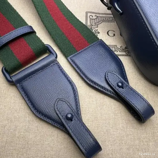 First bag ru Horsebit 1955 Gucci small shoulder bag 0604